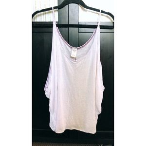 Sand Dollar Free People Tank